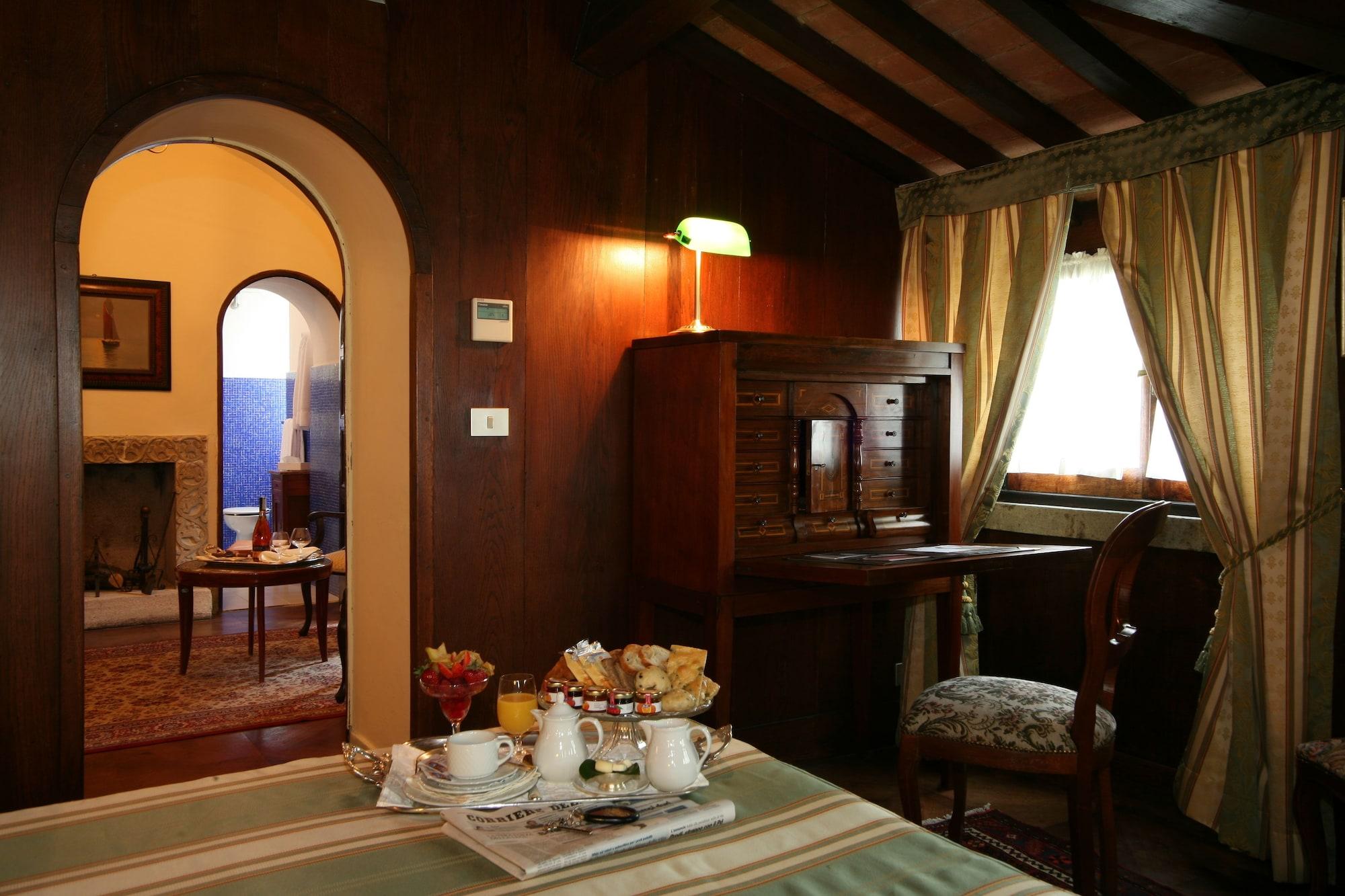 Grand Hotel Dei Castelli Sestri Levante Exterior foto