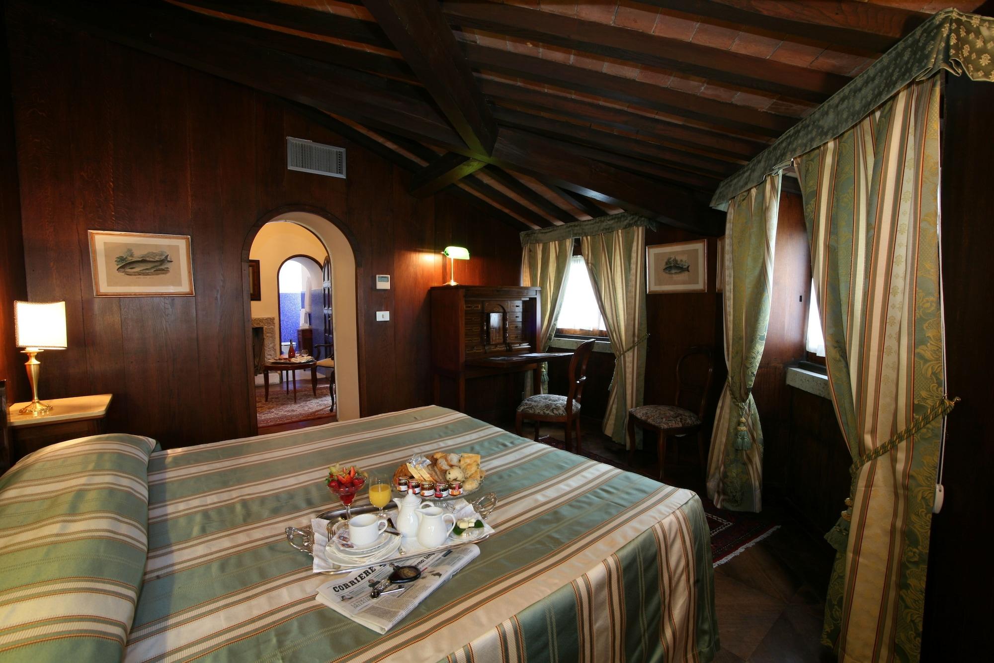 Grand Hotel Dei Castelli Sestri Levante Exterior foto