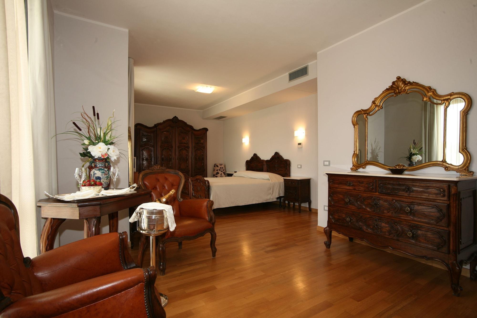 Grand Hotel Dei Castelli Sestri Levante Exterior foto