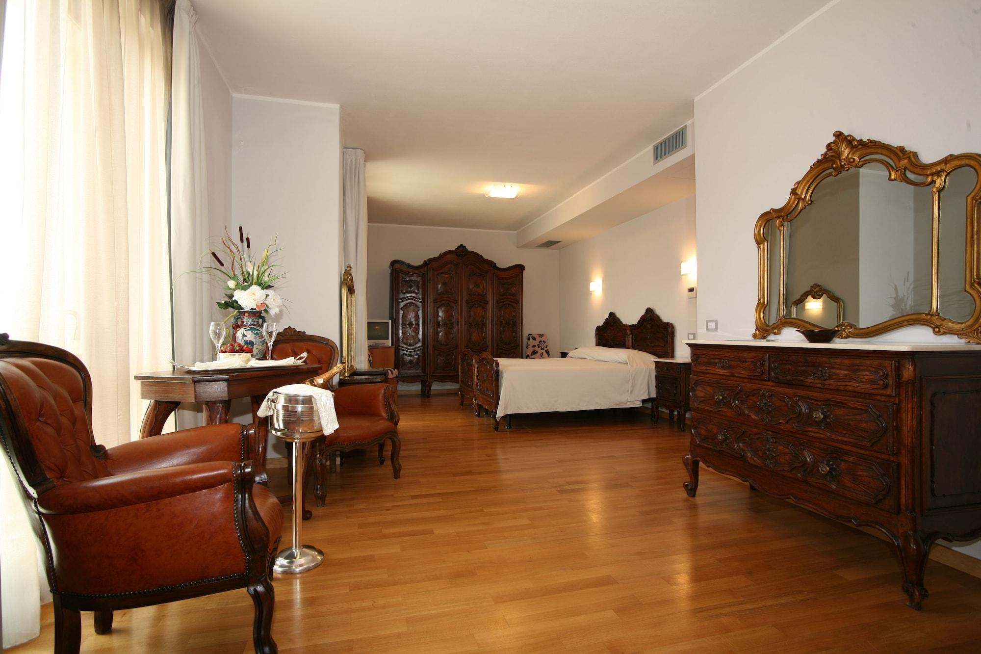 Grand Hotel Dei Castelli Sestri Levante Exterior foto