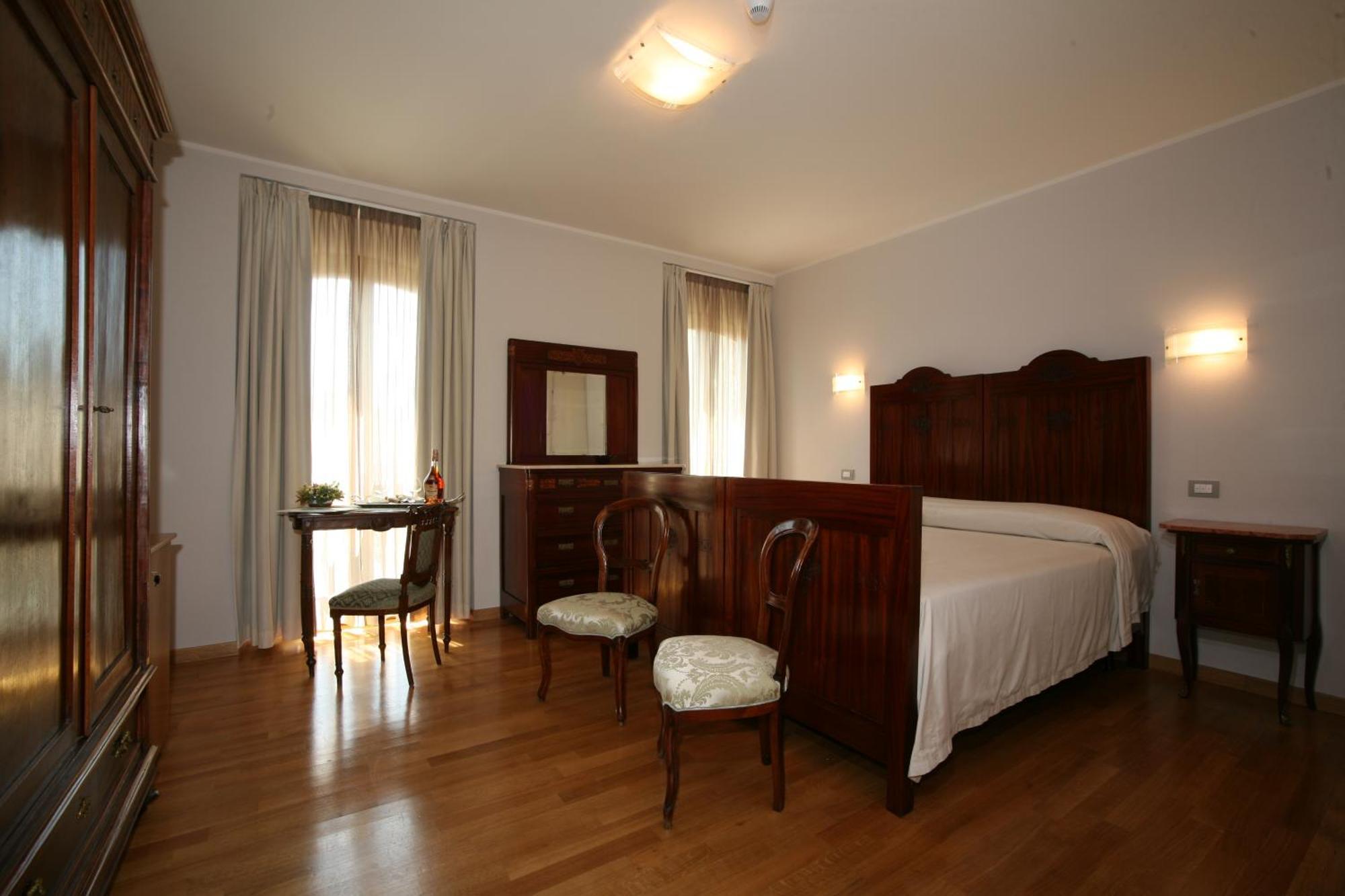 Grand Hotel Dei Castelli Sestri Levante Exterior foto