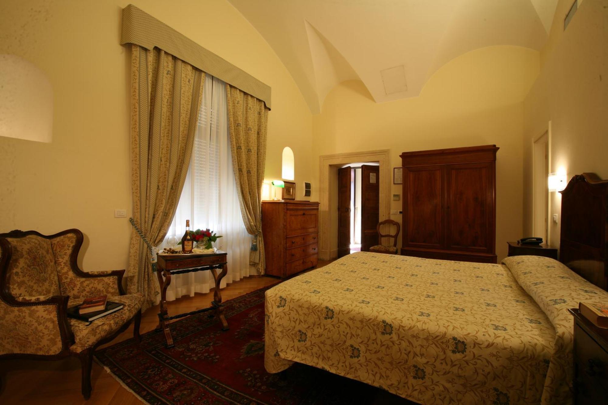 Grand Hotel Dei Castelli Sestri Levante Exterior foto
