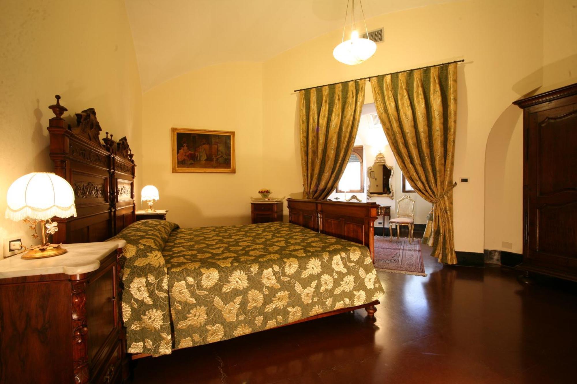 Grand Hotel Dei Castelli Sestri Levante Exterior foto