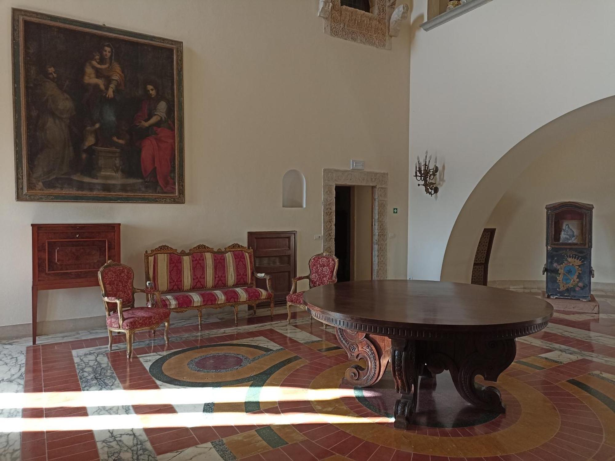 Grand Hotel Dei Castelli Sestri Levante Exterior foto
