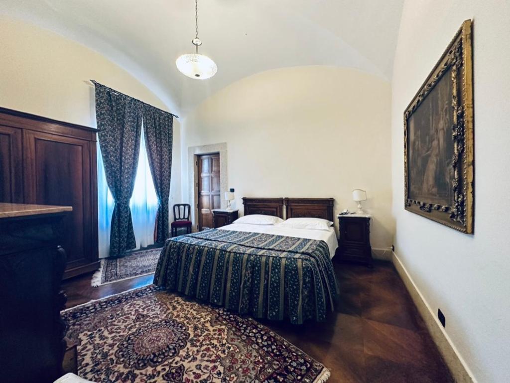 Grand Hotel Dei Castelli Sestri Levante Exterior foto